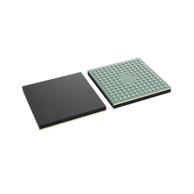 Máy vi điều khiển MCU TM4C123GH6NMRT7R 32 bit ARM Cortex-M4F Microcontroller IC