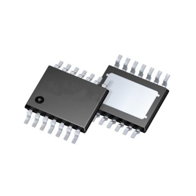 Chip mạch tích hợp TLE94103EPXUMA1 2A Ứng dụng điều khiển nửa cầu ba lần được bảo vệ