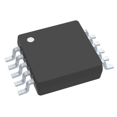 Chip mạch tích hợp TMUX6222DGSR Lock Up Immunity 36V Multiplexer Switch IC