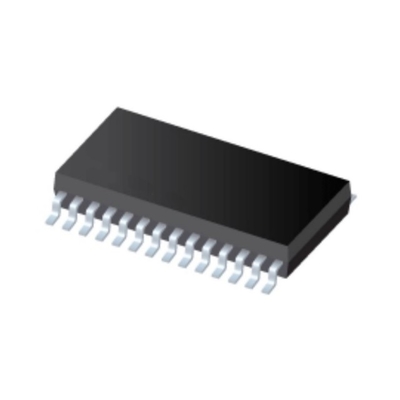 Chip mạch tích hợp TLC69668QPWPRQ1 Máy điều khiển đèn LED 16 kênh ô tô