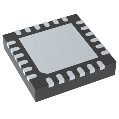 Chip mạch tích hợp TLV320ADC5140IRTWR Quad Channel 768kHz Audio ADC WQFN24 Audio IC