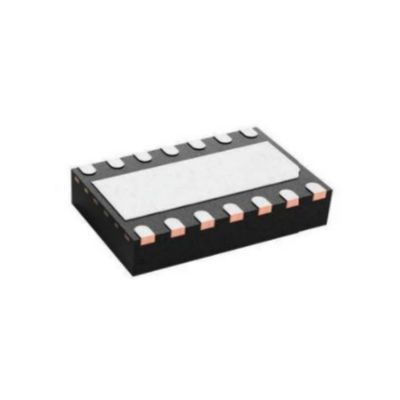 Chip mạch tích hợp TLIN2022ADMTRQ1 4V đến 48V Chiếc máy thu LIN kép ô tô