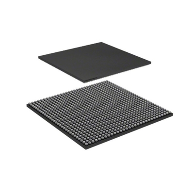 Mảng cổng có thể lập trình trường XCKU3P-1FFVD900I 850mV FBGA900 Kintex UltraScale FPGA