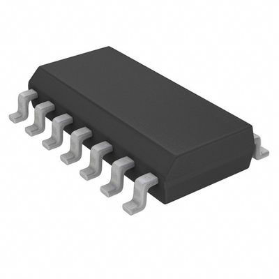Chip mạch tích hợp TLIN2022DRQ1 20kbps 50mV Dual LIN Transceiver SOIC14