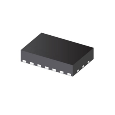 Chip mạch tích hợp TPS923655DMTR Buck-Boost LED Driver IC 14-VSON