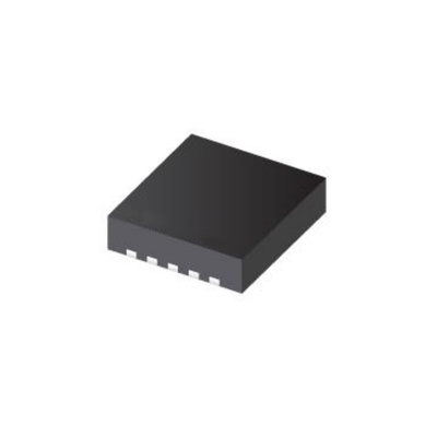 Chip mạch tích hợp TPS74801AWDRCR Đường thẳng điều chỉnh giảm giảm IC VFDFN10