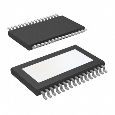 Chip mạch tích hợp TAS5828MDADR Stereo High Performance Audio Amplifiers IC