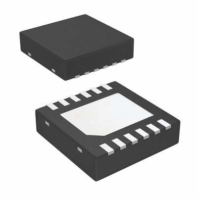 Chip mạch tích hợp TPS923654DRRR 65V LED Driver IC với phổ phổ