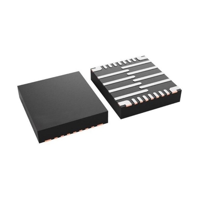 Chip mạch tích hợp TPS25990ARQPR 2.9V đến 16V 60A eFuses chồng lên nhau VQFN26