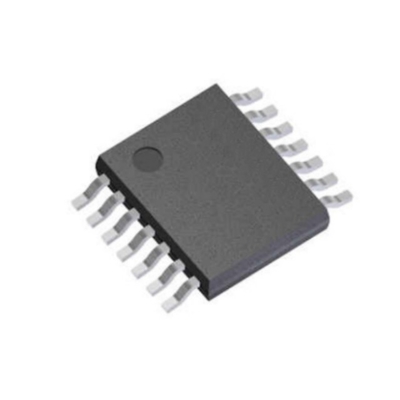 Chip mạch tích hợp TLS4120D0EPV33 2.8MHz Đồng bộ Step Down Regulator