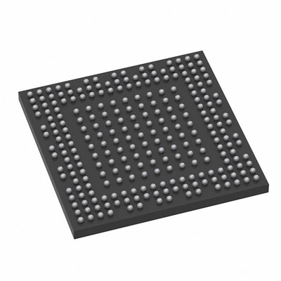 Máy vi điều khiển MCU STM32MP151FAD1 1 lõi chip vi xử lý 32 bit TFBGA257