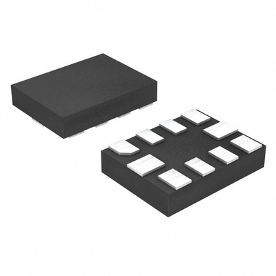 Chip mạch tích hợp TLA2024IRUGR ADC giám sát hệ thống 12 bit cực nhỏ