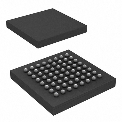 Chip mạch tích hợp MAX77812DEWB 20A 2MHz 4 Output Buck Converters WFBGA64