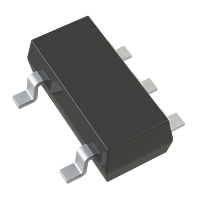 Chip mạch tích hợp LTC2066HS5 10μA Xã cường hoạt động không chuyển động
