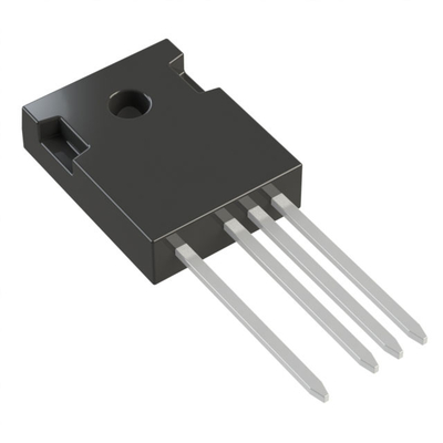 Chip mạch tích hợp MSC080SMA330B4 3300V N Channel MOSFET Transistors 80mohm