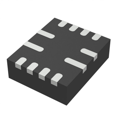 Chip mạch tích hợp MPQ4571GQB-AEC1 1 Output Buck Switching Regulator IC QFN12
