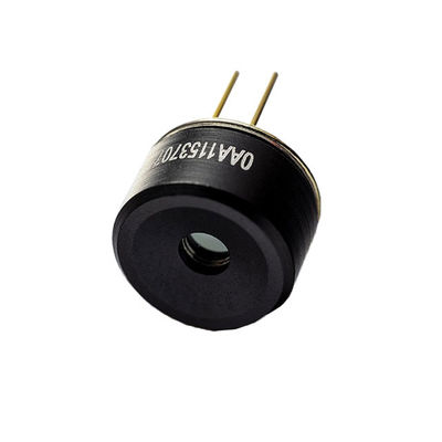 Bộ cảm biến IC MLX90641ESF-BCA-000-SP 12mA Bộ cảm biến nhiệt độ TO-39 thông qua lỗ