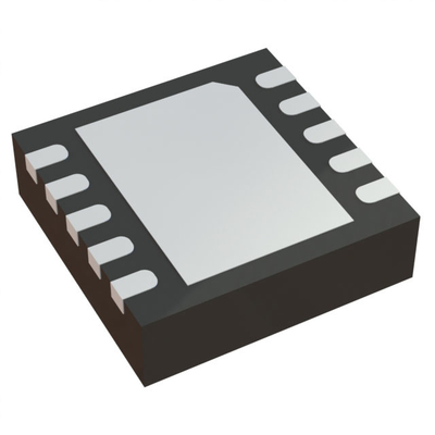 Chip mạch tích hợp MAX33015EATB 100mV 5Mbps CAN Transceiver 10-WFDFN