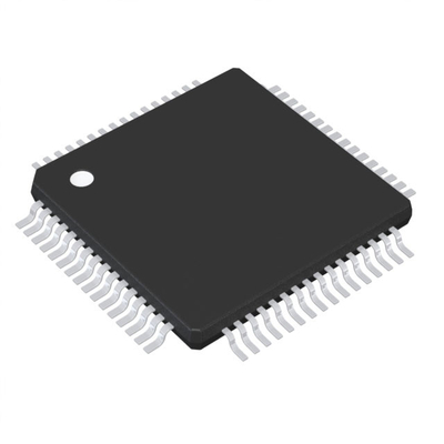 Microcontroller MCU MSP430FR5994IPMR LQFP64 Hiệu suất cao 16Bit MCU nhúng