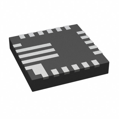 Chip mạch tích hợp MAX98374EFF Mono Class D Speaker Amplifier IC với DHT