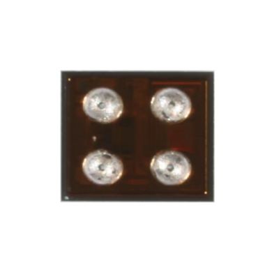 Bộ cảm biến IC P3T1035BUK Bộ cảm biến nhiệt độ WLCSP4 Analog And Digital Output