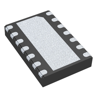 Chip mạch tích hợp NCV7343MW0R2G Năng lượng thấp 5Mbps CAN FD Transceiver IC