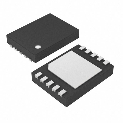 Chip mạch tích hợp MAX77596ETBB 1 đầu ra 300mA Chuyển đổi Buck đồng bộ