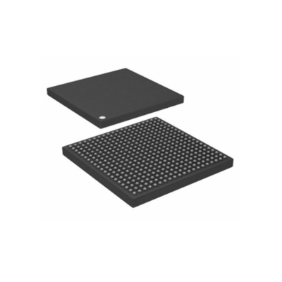 Máy vi điều khiển MCU MCIMX6X1EVO10AB 32Bit i.MX6SX 2 Core Microprocessor LFBGA400