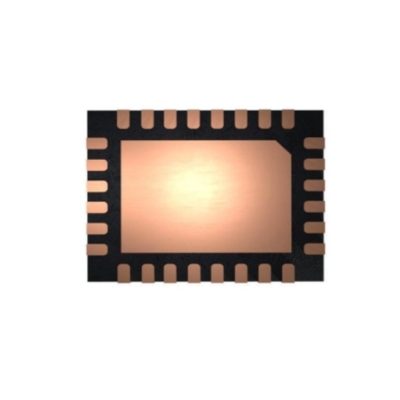 Chip mạch tích hợp MP6526GU Máy điều khiển động cơ với điều khiển đầu vào hàng loạt QFN24