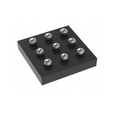 Chip mạch tích hợp MAX98361DEWL 2.5V đến 5.5V Mono Digital Class-D Amplifier