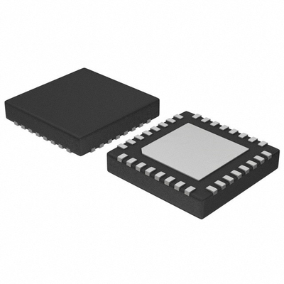 Chip mạch tích hợp NCV97311MW50AR2G Máy điều chỉnh điện áp nhiều đầu ra 2MHz