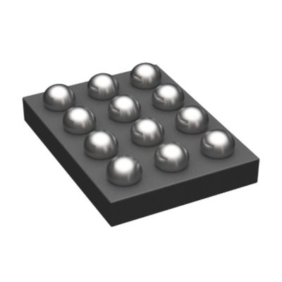 Chip mạch tích hợp MAX98365CEWC 1 kênh khuếch đại âm thanh WLP12