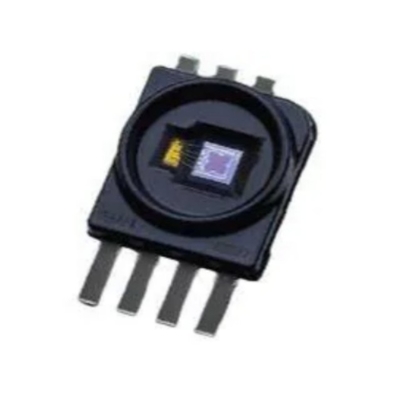 Bộ cảm biến IC MLX90823GXP-BAF-305-SP 500kPa 4.5V đến 5.5V Bộ cảm biến áp suất 4-SIP