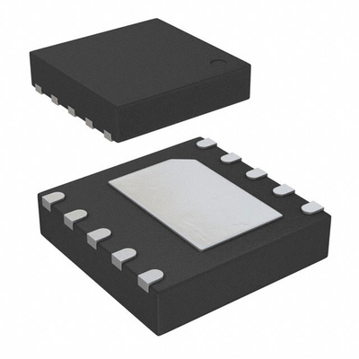Chip mạch tích hợp NCP51530AMNTWG Power MOSFET Half Bridge Driver 10-DFN