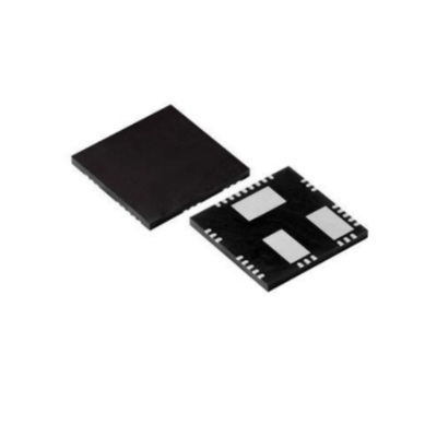 Chip mạch tích hợp MASTERGAN4 Mục đích chung Half Bridge Driver 31-QFN