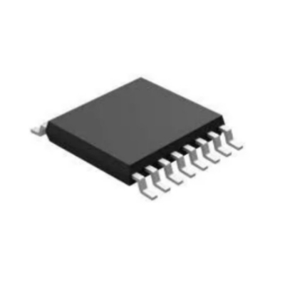 Bộ cảm biến IC MLX90423GGO-ACA-430-RE 4.5V đến 5.5V Máy cảm biến vị trí từ tính TSSOP16