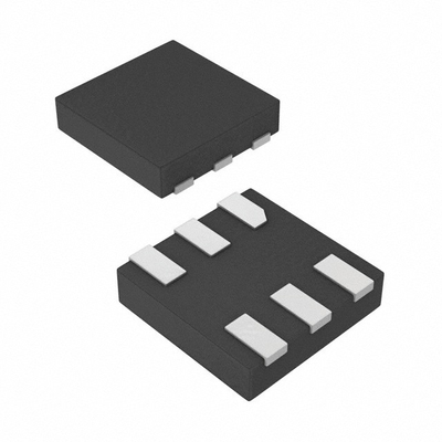 Chip mạch tích hợp MAX17220ELT 2MHz Buck Switching Regulator IC VFQFN12