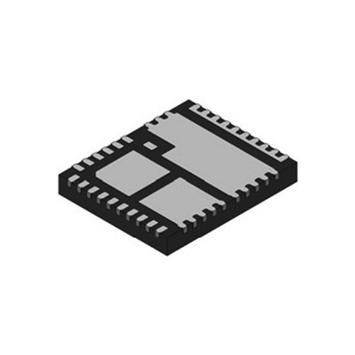 Chip mạch tích hợp NCP303152MNTWG Driver tích hợp và MOSFET với màn hình dòng tích hợp