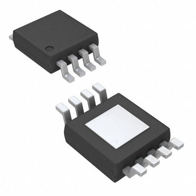 Chip mạch tích hợp MP8715DN-LF 500kHz 1 Output Step Down Converter SOIC8