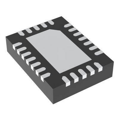Chip mạch tích hợp MP6543HGL-B 3V đến 22V 2A Máy điều khiển động cơ nửa cầu QFN24