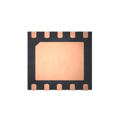 Chip mạch tích hợp MP1923GR Không đảo ngược Half-Bridge Gate Driver IC QFN10