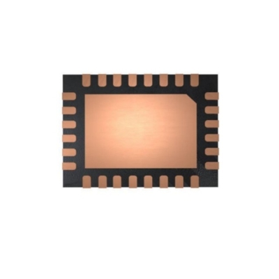 Chip mạch tích hợp MP6613GV-P 4.5V đến 45V 5A Máy điều khiển động cơ DC chải QFN28