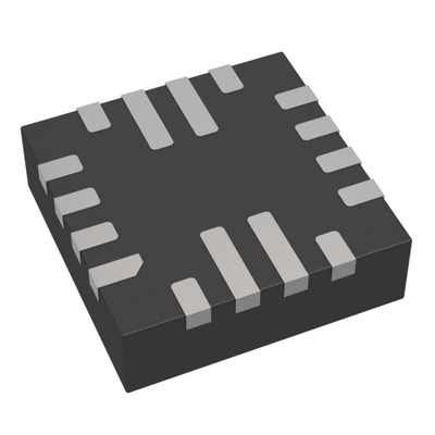 Chip mạch tích hợp MP28167GQ-A Buck Boost Switching Voltage Regulators