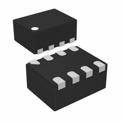 Chip mạch tích hợp MPQ2177GQHE 5.5V 1A 1 Output Buck Converters QFN8