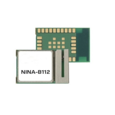 Mô-đun truyền thông không dây NINA-B112-05B Mô-đun máy thu RF 2,4GHz