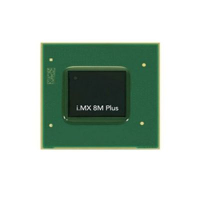 Máy vi điều khiển MCU MIMX8ML4CVNKZAB 64Bit MPU LFBGA548 4 Core Microprocessor IC