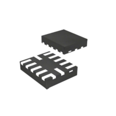 Chip mạch tích hợp MP86965GLVT MOSFET phía thấp Half Bridge Driver IC