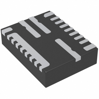 Chip mạch tích hợp MP8795GLE 16V 1 Khả năng chuyển đổi đồng bộ Buck QFN21
