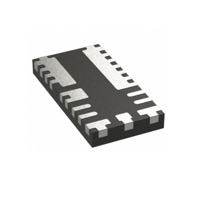 Chip mạch tích hợp MAX20781HAFC 130A Full Half Bridge Drivers 12-FC2QFN