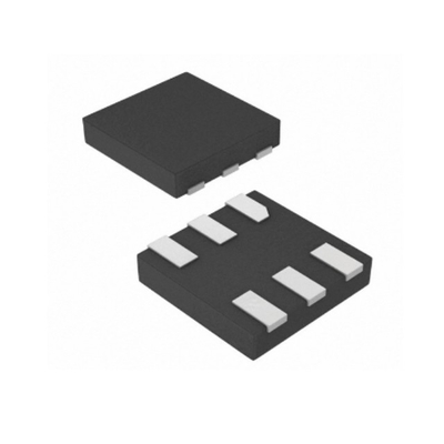 Chip mạch tích hợp MAX38640BELT21 2.1V 175mA 1 Output Buck Converters